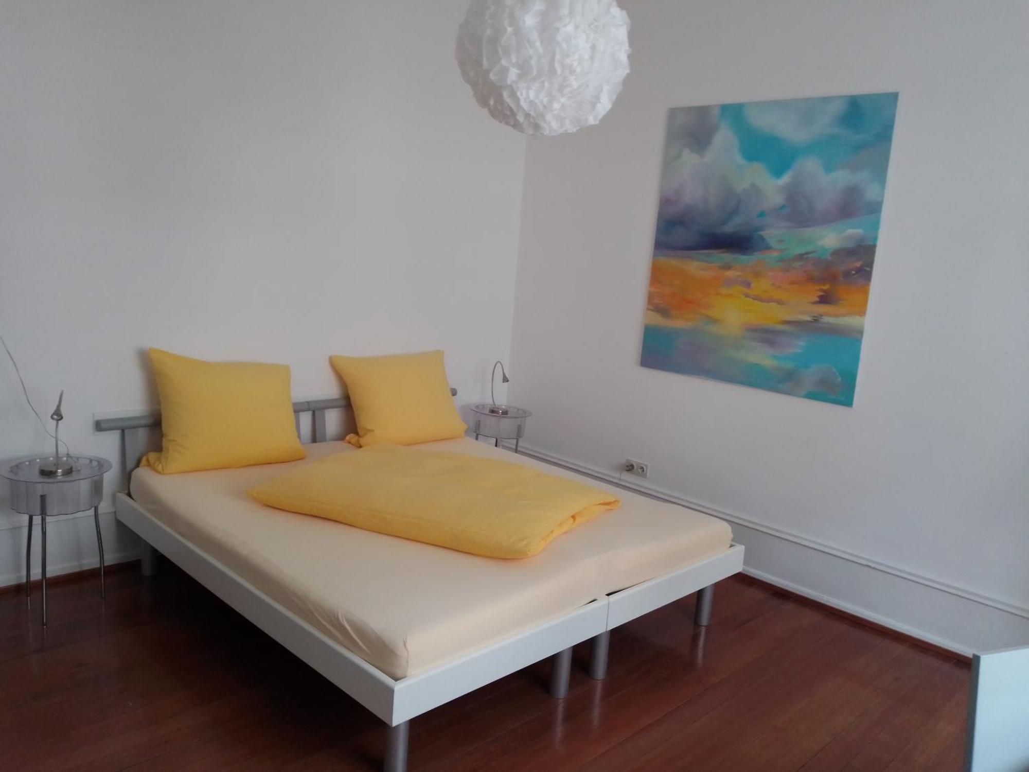 Pensionsieben Das Andere Hotel เลอร์ราค ห้อง รูปภาพ