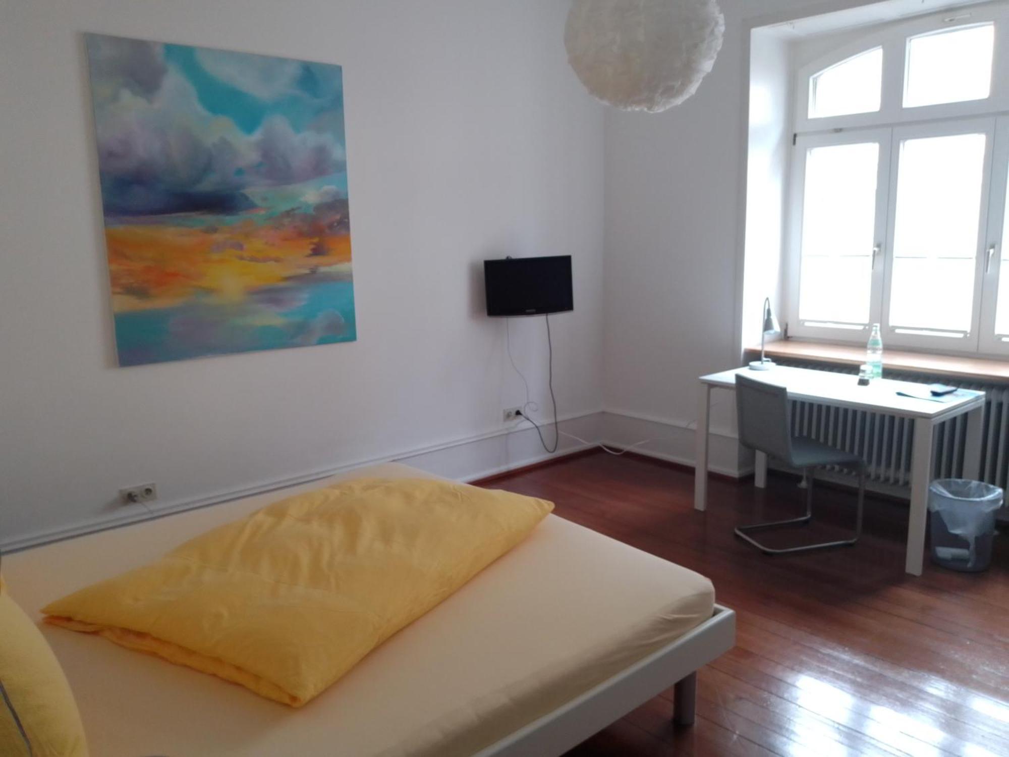 Pensionsieben Das Andere Hotel เลอร์ราค ห้อง รูปภาพ